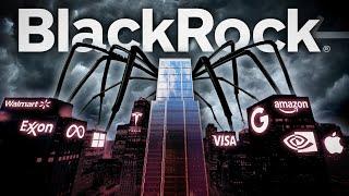 BlackRock: The Conspiracies You Don’t Know