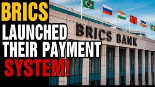 BRICS Launches Intra-bank Payment System: What's next?