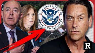 "There was a TOTAL communication breakdown" Secret Service DISASTER | Redacted w Clayton Morris