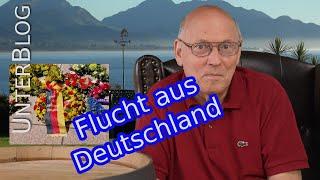 User-Frage: Wohin fliehen vor dem Krieg? Bedrohung, Szenarien, Regionen