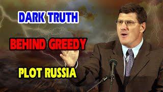 Scott Ritter Exposes: Dark Truth Behind Greedy Plot Russia, Sparks China- U.S War Disaster