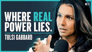 Tulsi Gabbard - Who Actually Runs The US Government?