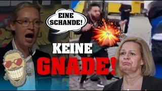 WEIDEL greift wegen Mannheim frontal AN! ⚡️