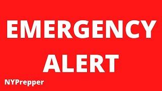 EMERGENCY ALERT!! RUSSIAN DIPLOMATS EVACUATE FROM U.S.!! BIDEN REJECTS PUTIN'S THREATS!!