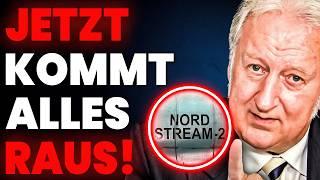 Nord-Stream Anschlag, neuer Börsencrash, Affenpocken Pandemie?! (Folker Hellmeyer spricht Klartext)