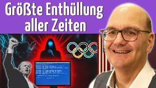 Aufgedeckt: Gigantisches Aufwachprogramm wird immer krasser! (Peter Denk)