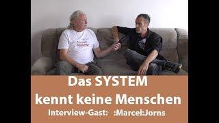 Das SYSTEM kennt keine Menschen - Interview mit :Marcel:Jorns - Wake News Radio/TV 20190928