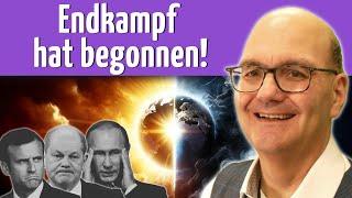 Gefährliche Eskalation: Droht ein Atomkrieg? (Peter Denk)