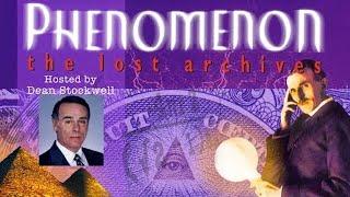 Phenomenon: The Lost Archives | Season 1 | Episode 3 | H.A.A.R.P: Holes in Heaven | Dean Stockwell