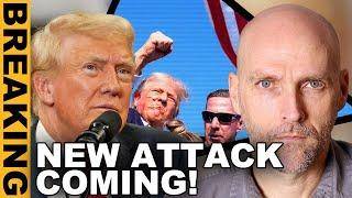 BREAKING - WE ARE IN TROUBLE - NEW ATTACK PLANNED