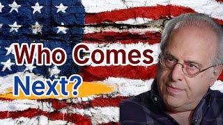 After the US, where does the World look for Leadership? | Richard Wolff