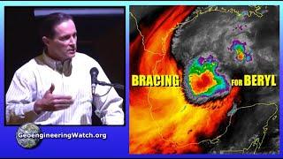 Geoengineering Watch Global Alert News, July 6, 2024, # 465 ( Dane Wigington )