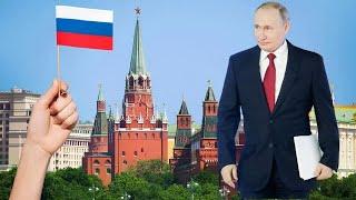 Putin's Erlass zur erleichterten Einwanderung nach Russland für die Menschen aus dem Westen