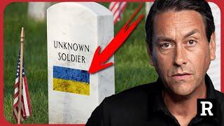 Fmr. CIA "Americans are dying in Ukraine and it's being COVERED-UP" | Redacted w Clayton Morris