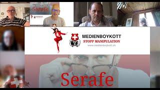 Serafe Videokonferenz