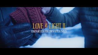 G-Rom - Love & Light II (2023) - deutsche Untertitel