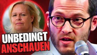 SCHOCKMELDUNG????..Schon 7 Mal Gelöscht!