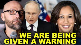 WARNING - MASSIVE SWEEP ACROSS THE USA - RUSSIA JUST TOOK US OUT