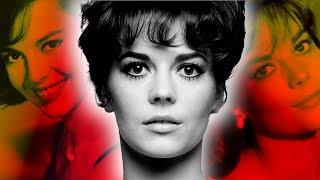 The Rape of Natalie Wood