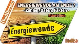 ► Energiewende am Ende: Der große Klimaschwindel - Robert Stein (Regentreff 2018)