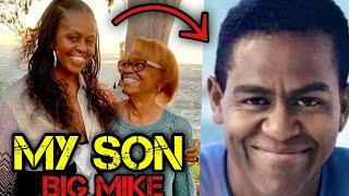 Marian Left Estate To Her Son Michael Lavon Robinson (Big Mike From The Wood) What Really Happened