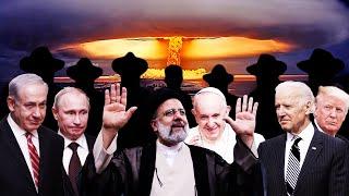 Statement zum Tod von Irans Präsidenten Ebrahim Raisi: Weiterer Schritt hin zum Dritten Weltkrieg?