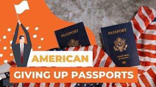 Easiest Way To Get Residency In Other Countries | Why Americans Are Getting 2nd Passports