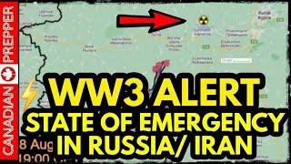 ⚡WTF ALERT: RUSSIAS 7 DAY WARNING, PENTAGON LOSES ITS FKN MIND, ISRAEL PREPARES TO NUKE IRAN