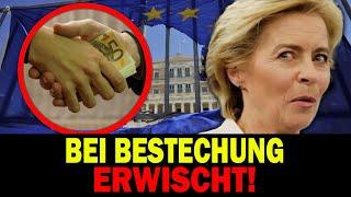 Ursula von der Leyen und die versumpften 71 Milliarden Euro