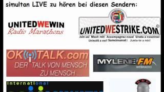 Rechtslage BRD Konsequenzen für Europa + die Welt Wake News Radio TV 11 08 12