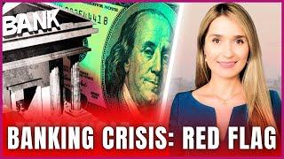 ???? WARNING: Banks Are Preparing for an Imminent Banking Crisis as Property Foreclosures Soar