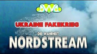 Sprengung von NORDSTREAM  ::: Die Wahrheit [JEDER & KEINER HATTE RECHT]