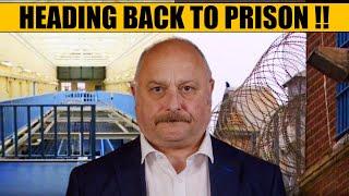 UK Prison MELTDOWN!