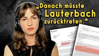 RKI-Protokolle: Whistleblower offenbart neue Einblicke (Interview Aya Velázquez)