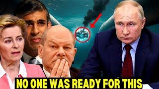 The Nord Stream Mystery Is About To Blow Open Everything | Just Took An Unbelievable Turn