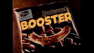 Biontech Bratwurst Booster