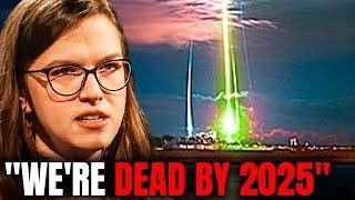 Whitney Webb: "Something HORRIBLE Happened At CERN That Scientists Can't Explain"