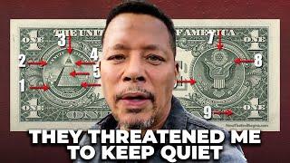 Terrance Howard: "I'm EXPOSING the whole damn thing."