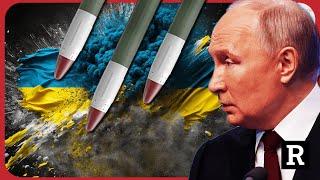 "Ukraine will CEASE to exist, Putin is not bluffing" Fmr. US Marine Scott Ritter | Redacted