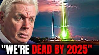 "Something HORRIBLE Happened At CERN That Scientists Can't Explain" - David Icke