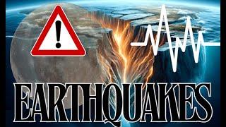 This will trigger a BIG earthquake - Are we prepared?!