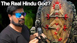 Achintya - The Greatest Hindu God You've Never Heard Of