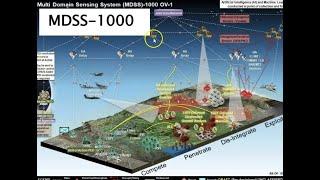 Global Alert! Multi-Domain  Security Systems Activated Over the US.