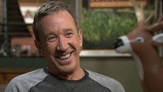 Tim Allen Exposes what's going on in HOLLYWOOD 